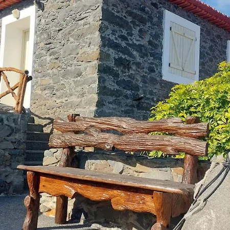 シャレー Quinta Das Pitaias, Casa Do Forno *