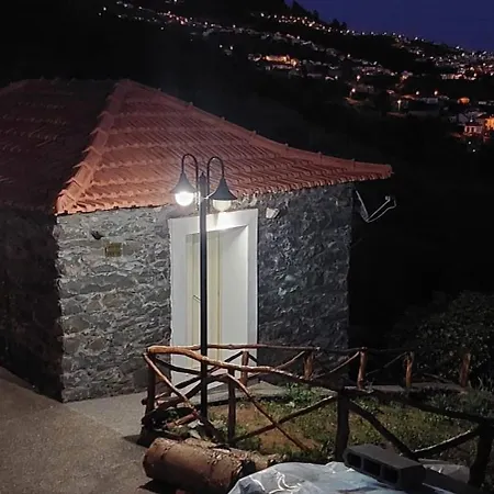Quinta Das Pitaias, Casa Do Forno シャレー カリェタ