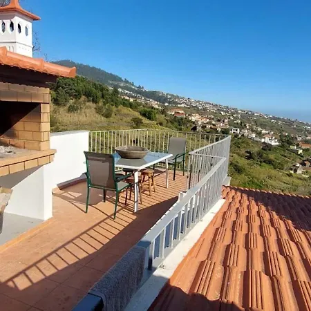 Quinta Das Pitaias, Casa Do Forno シャレー