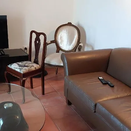 Quinta Das Pitaias, Casa Do Forno シャレー カリェタ