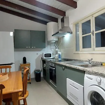 シャレー Quinta Das Pitaias, Casa Do Forno