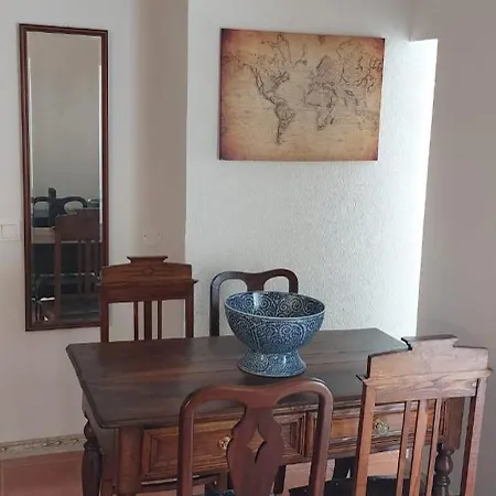 シャレー Quinta Das Pitaias, Casa Do Forno *
