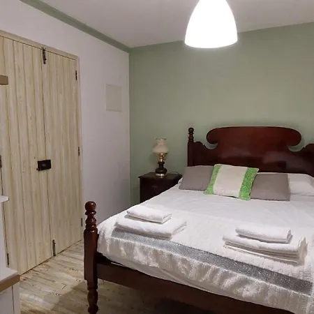 シャレー Quinta Das Pitaias, Casa Do Forno *