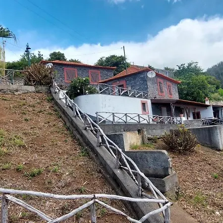 Quinta Das Pitaias, Casa Do Forno シャレー *
