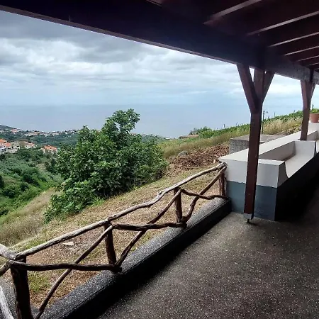 Quinta Das Pitaias, Casa Do Forno シャレー *