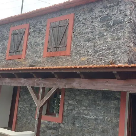 シャレー Quinta Das Pitaias, Casa Do Forno *